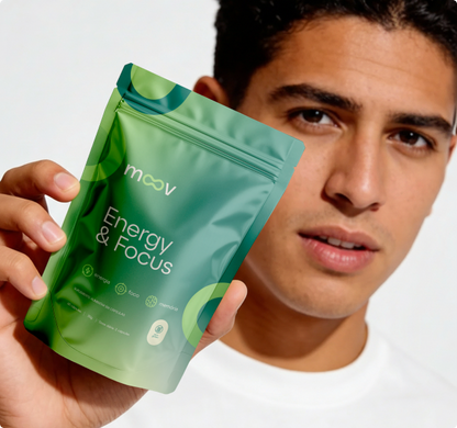 Moov Energy & Focus
