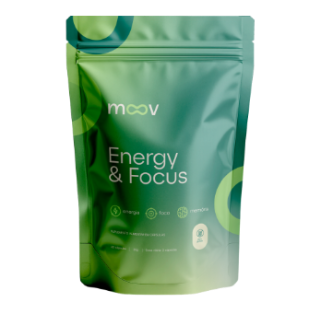 Moov Energy & Focus